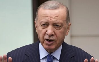 Ponovo se oglasio Еrdogan