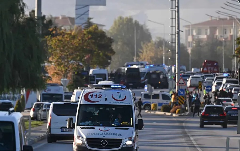 Povećan broj žrtava napada u Ankari, izvršioci najvjerovatnije Kurdi