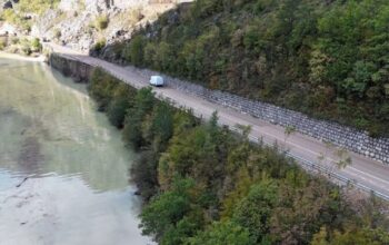 Sutra poseban režim saobraćaja na putu Mostar – Jablanica