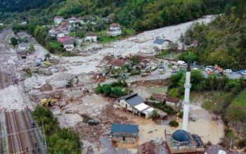 Forenzičar o uzroku smrti žrtava u Jablanici