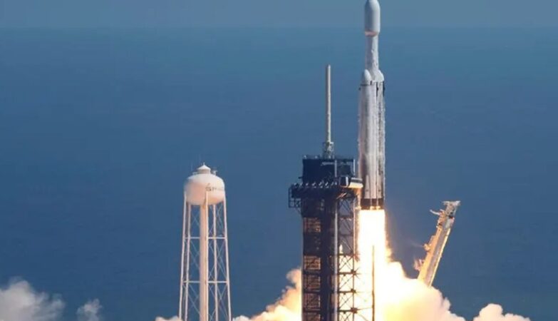 NASA lansirala jednu od najvećih letjelica