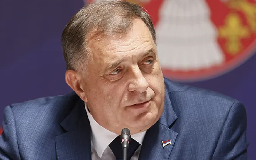 Predsjednik Dodik: Nikada neću žrtvovati Srpsku, nema centralizacije BiH