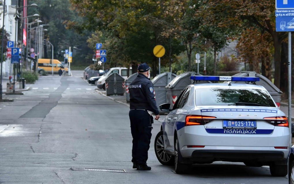 Drama u školi u Subotici: Učenik nožem izbo djevojčicu