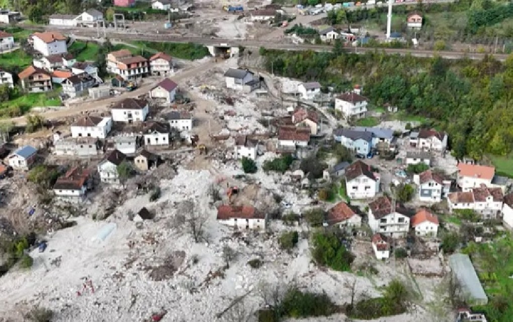 Jablanica: Nastava se nastavlja od ponedjeljka, onlajn za ugrožene učenike