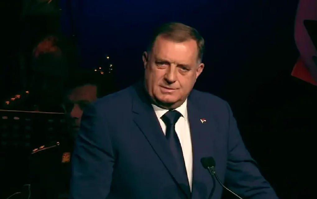 Predsjednik Dodik: U maniru diktatora nudili mi pozitivan ishod procesa – rekao sam “doviđenja i prijatno“