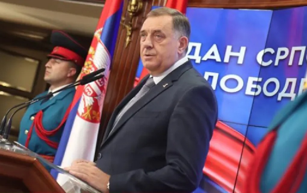 Predsjednik Dodik: Srpska stoji na raspolaganju mjestima u Federaciji koja su ugrožena u poplavama