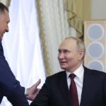 Predsjednik Dodik najavio novi sastanak s Putinom i drugim liderima