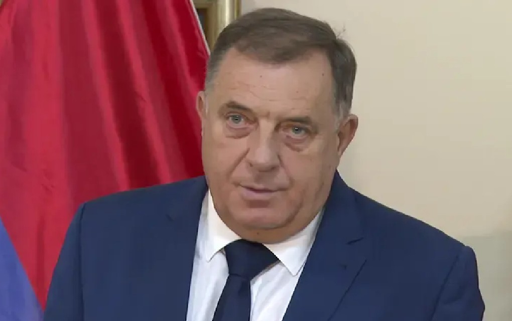 Predsjednik Dodik: Uskoro podaci o bankama i njihovim manipulacijama