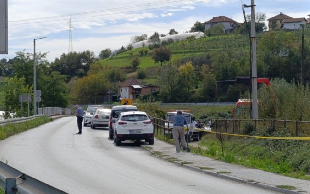 BiH zavijena u crno: U stravičnoj nesreći poginule tri djevojke i jedan muškarac