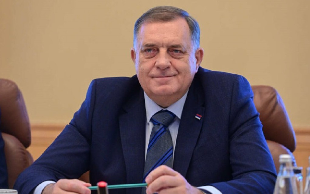 Dodik: Јačati BRIKS – jedinu sigurnu i stabilnu alternativu