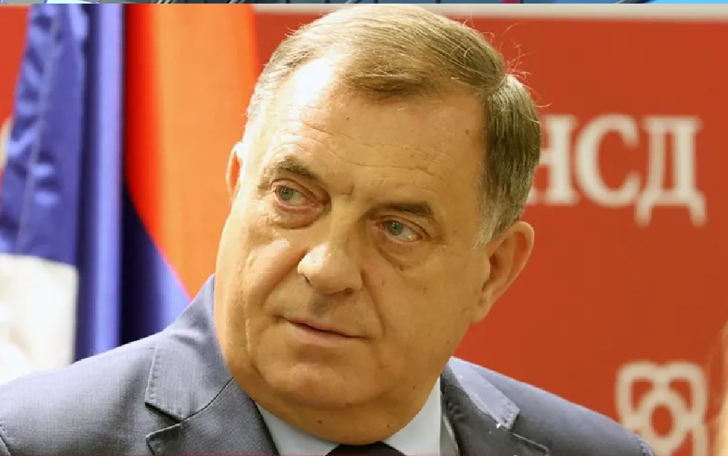 Dodik: Stanivuković vođa opozicije kojeg niko neće, Trivićeva politički betonirana