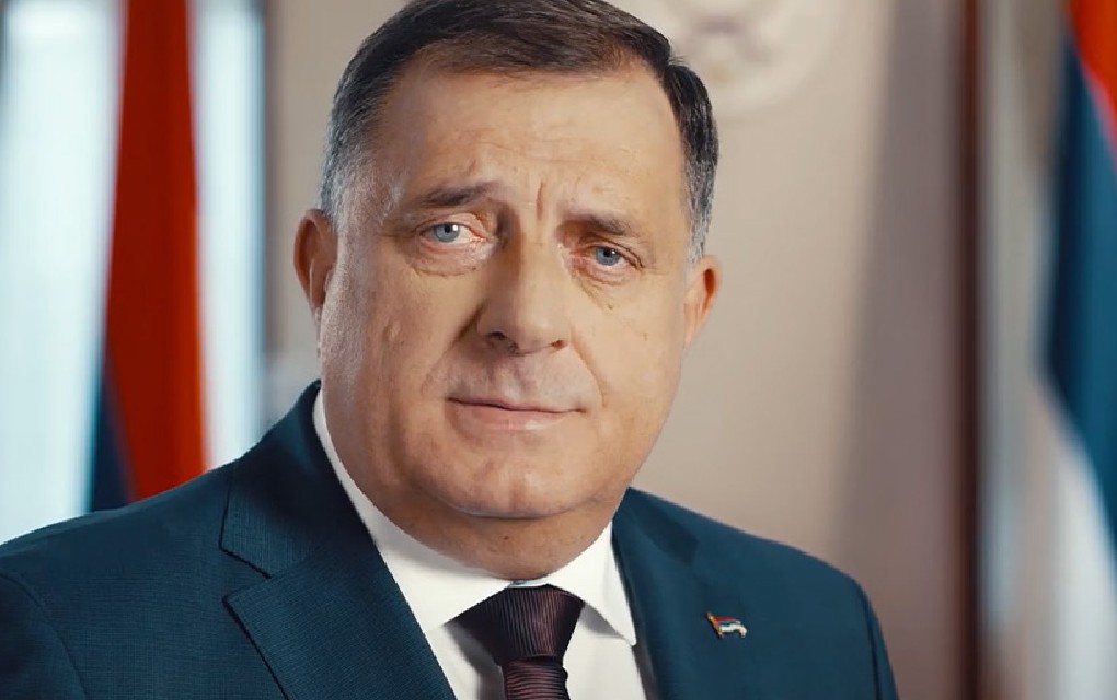 Predsjednik Dodik: Srpska će odrediti dan žalosti zbog stradanja u poplavama u FBiH