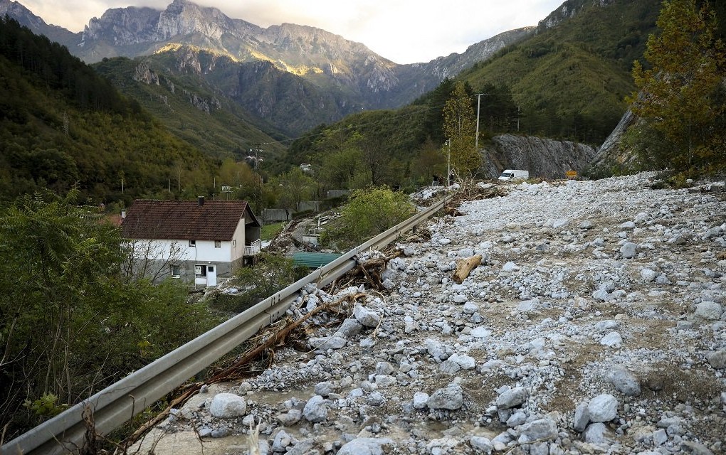 Posljedica poplava: Dnevni gubitak je čak 270.000 KM