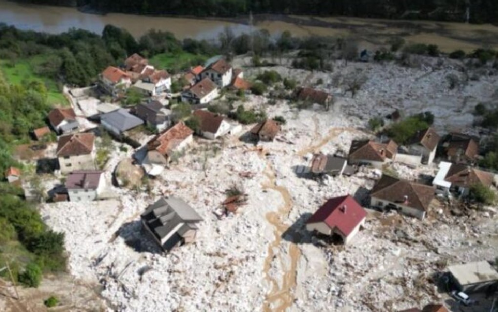 Među žrtvama i trudnica od svega 29 godina: Stravični detalji kataklizme u Jablanici