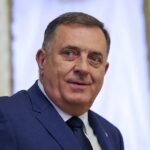 Predsjednik Dodik za Rusku Gazetu