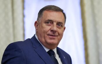 Predsjednik Dodik za Rusku Gazetu