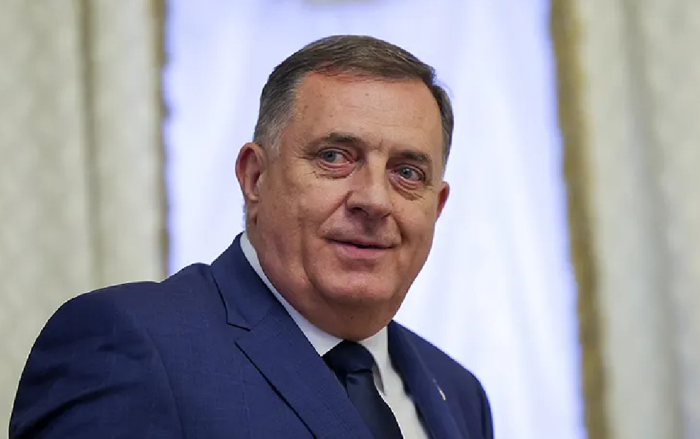 Predsjednik Dodik za Rusku Gazetu: BRIKS, za razliku od Zapada, traži partnere, a ne sluge