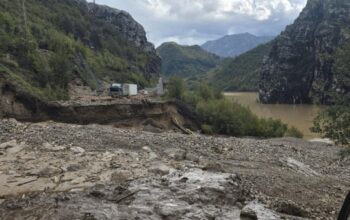 Uspostavljena putna komunikacija Mostar - Jablanica