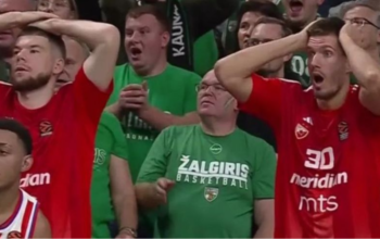 Žalgiris