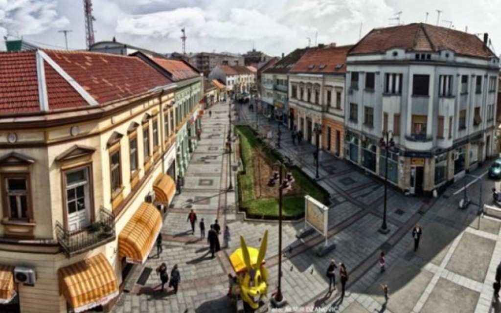 Srbi žele fotelju gradonačelnika u Brčkom