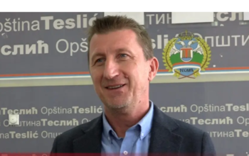 teslić