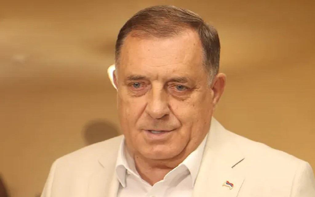 Predsjednik Dodik: Ne smiju se napadati institucije, kao narodu nam je potrebno jedinstvo