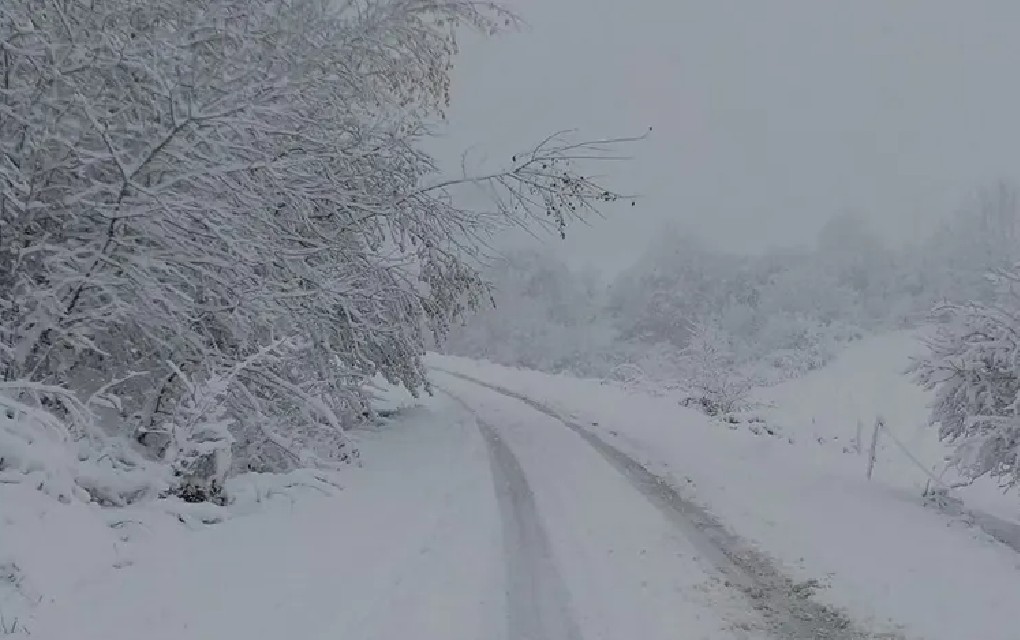 Donja Kola bez struje i prevoza