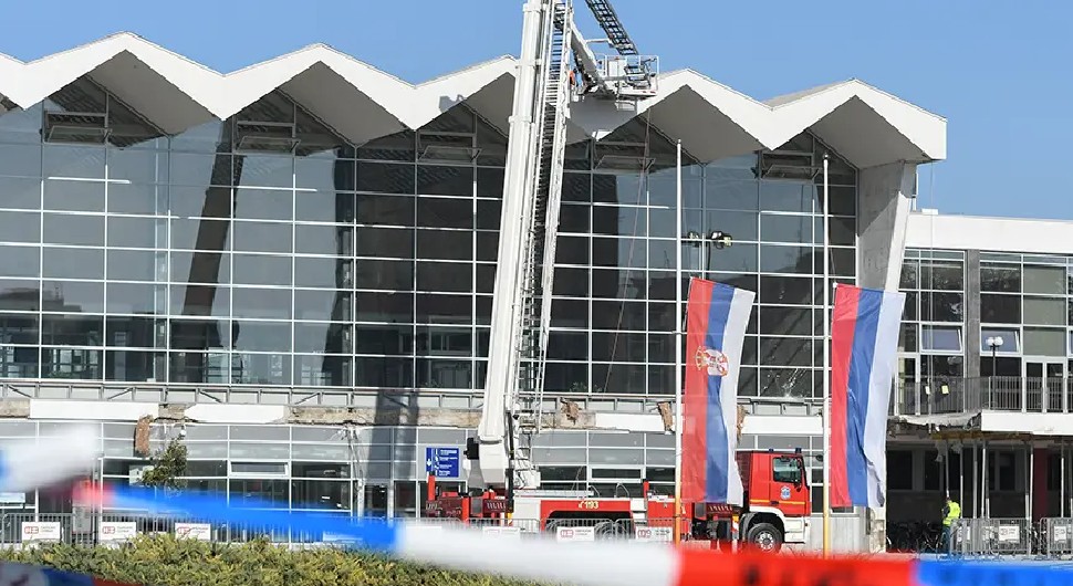 Koliko ljudi je saslušano zbog tragedije u Novom Sadu