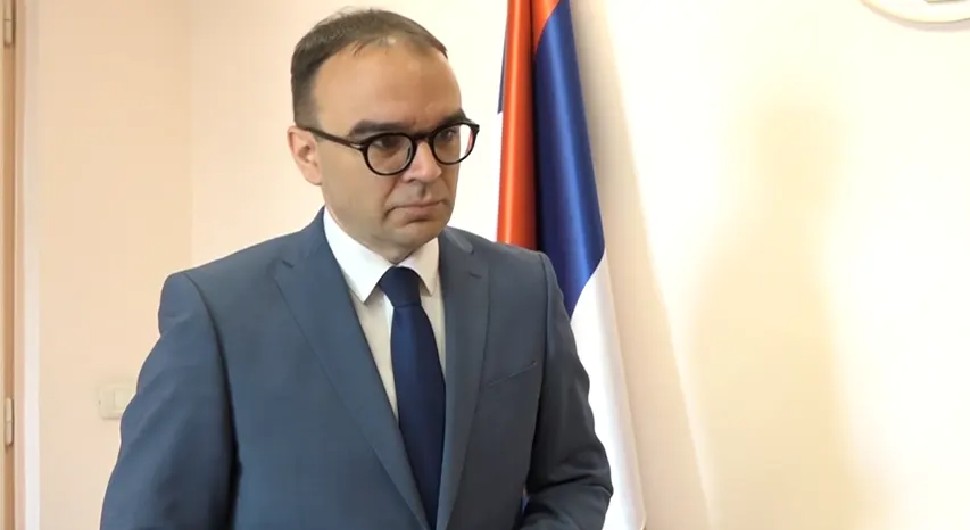 Vranješ: Srpska može očekivati umanjenje pritisaka