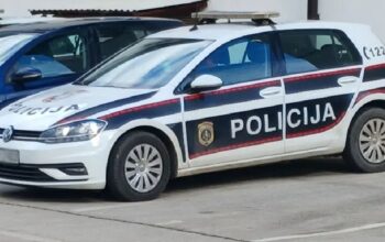 Policajac bludničio nad maloljetnikom