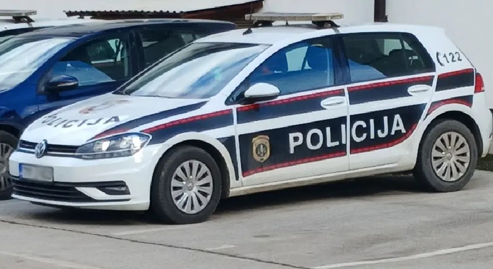 Užas u Sarajevu: Policajac bludničio nad maloljetnikom