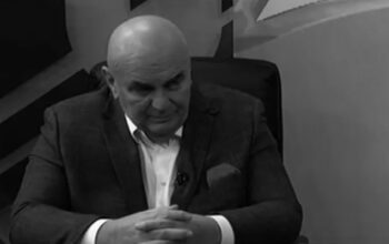 Ko je bio Dragan Marković Palma