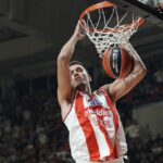 Košarkaši Crvene zvezde večeras dočekuju Bajern Minhen