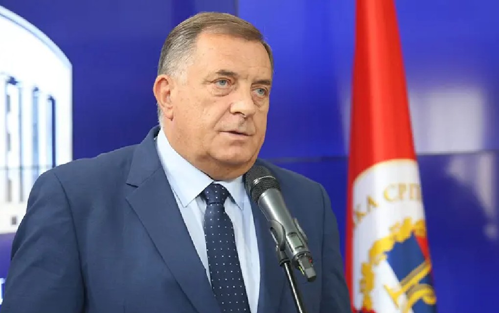 Predsjednik Dodik: Šume Srpske za šest mjeseci biće stabilno preduzeće