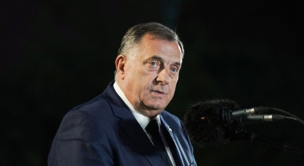 Dodik: Auto-put Banjaluka – Beograd za četiri do pet godina