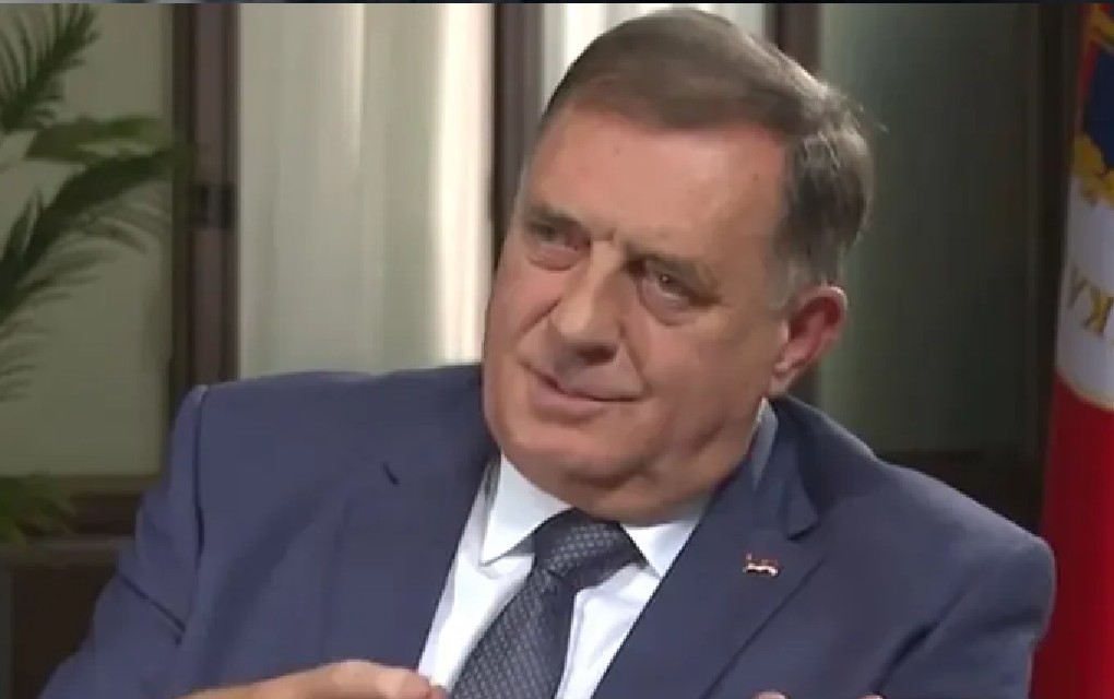 Predsjednik Dodik: Srpska neće odustati od Plana rasta koji je ranije dogovoren