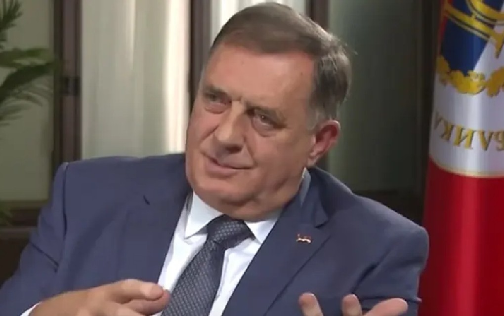 Predsjednik Dodik: Prosječna plata u Srpskoj pokazatelj ekonomske stabilnosti