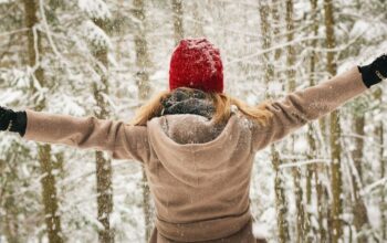 Meteorolozi najavili i do 30 centimetara snijega