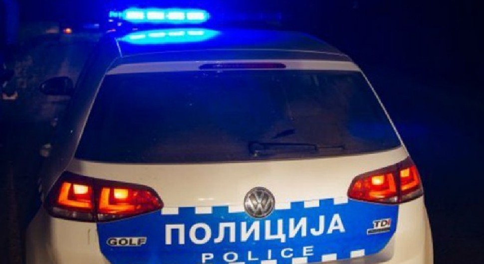 Udes na izlazu iz Kotor Varoša: Hitna pomoć i policija na terenu, otežan saobraćaj