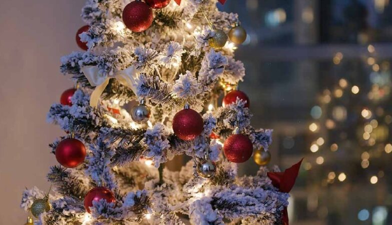 Kada je idealno vrijeme da se okiti novogodišnja jelka?