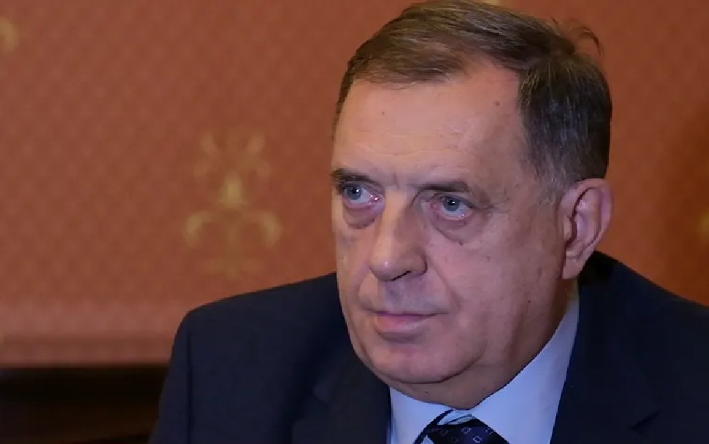 Dodik: Pobjedom Trampa može se računati na stabilizaciju prilika u BiH