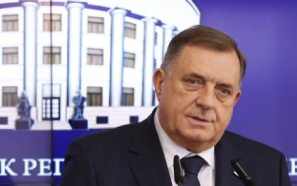 Predsjednik Dodik: Srpska patriotskom politikom obezbjeđuje stabilnost