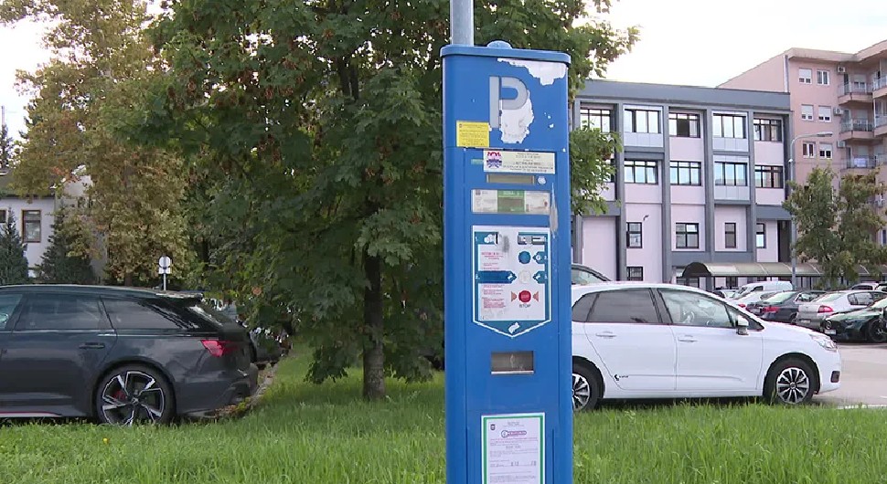 Nema pravnog osnova za naplatu parkinga u Banjaluci