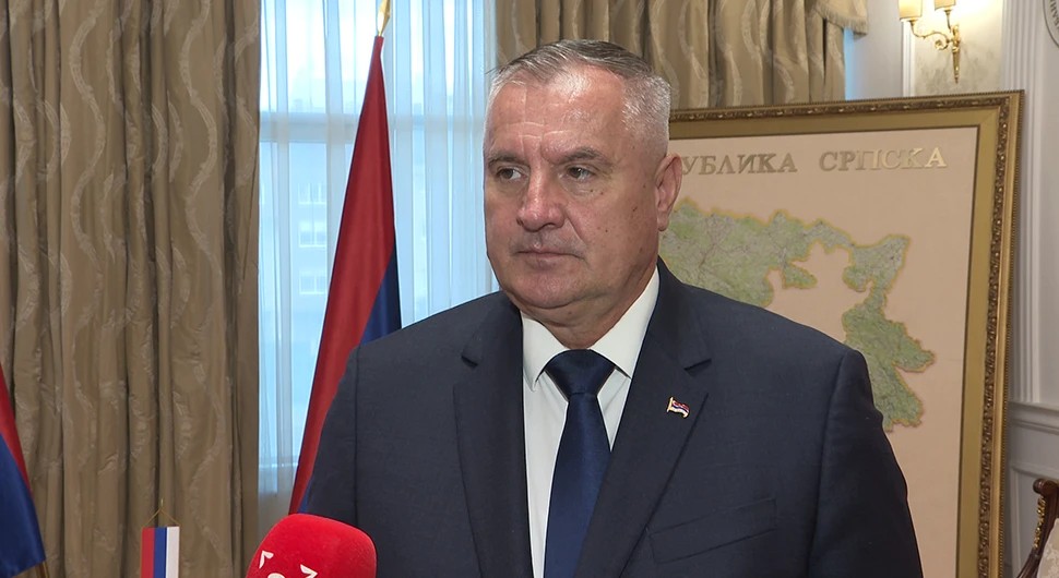 Višković: Plašim se da će Vlada opet donijeti odluku o minimalcu