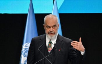 edi rama