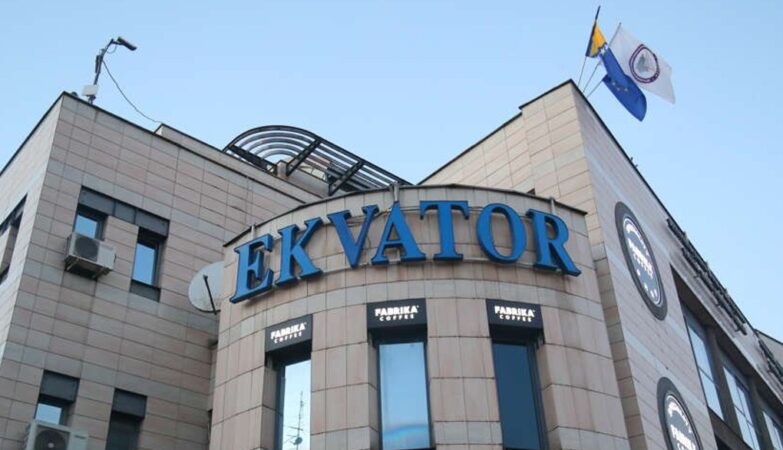 ekvator