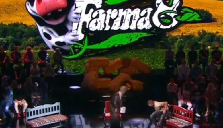 farma 8