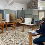 glasanje u Jablanici