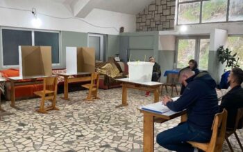 glasanje u Jablanici