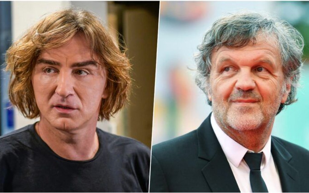 Kusturica tužio Mitrovića